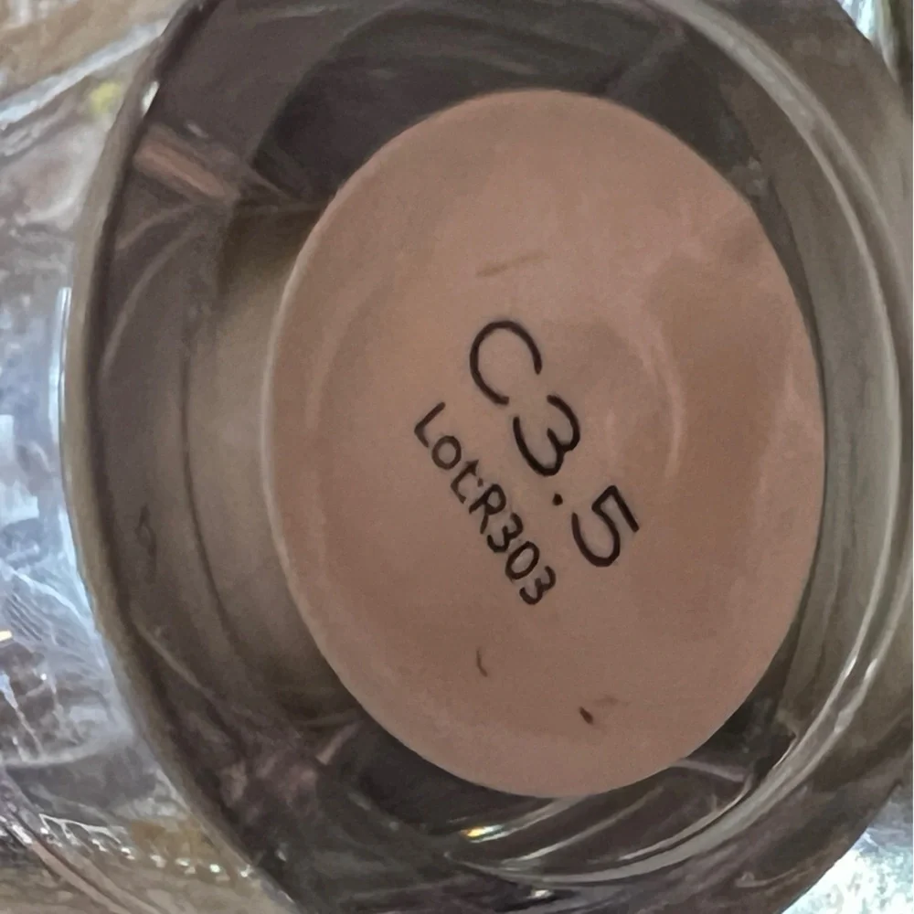 has niacinamide
